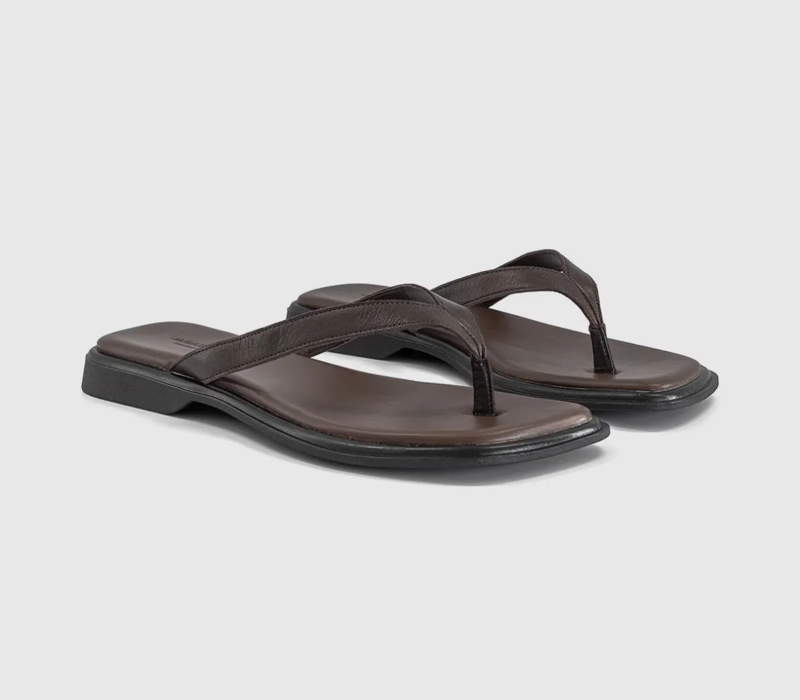 Izzy Toe Thong Sandals