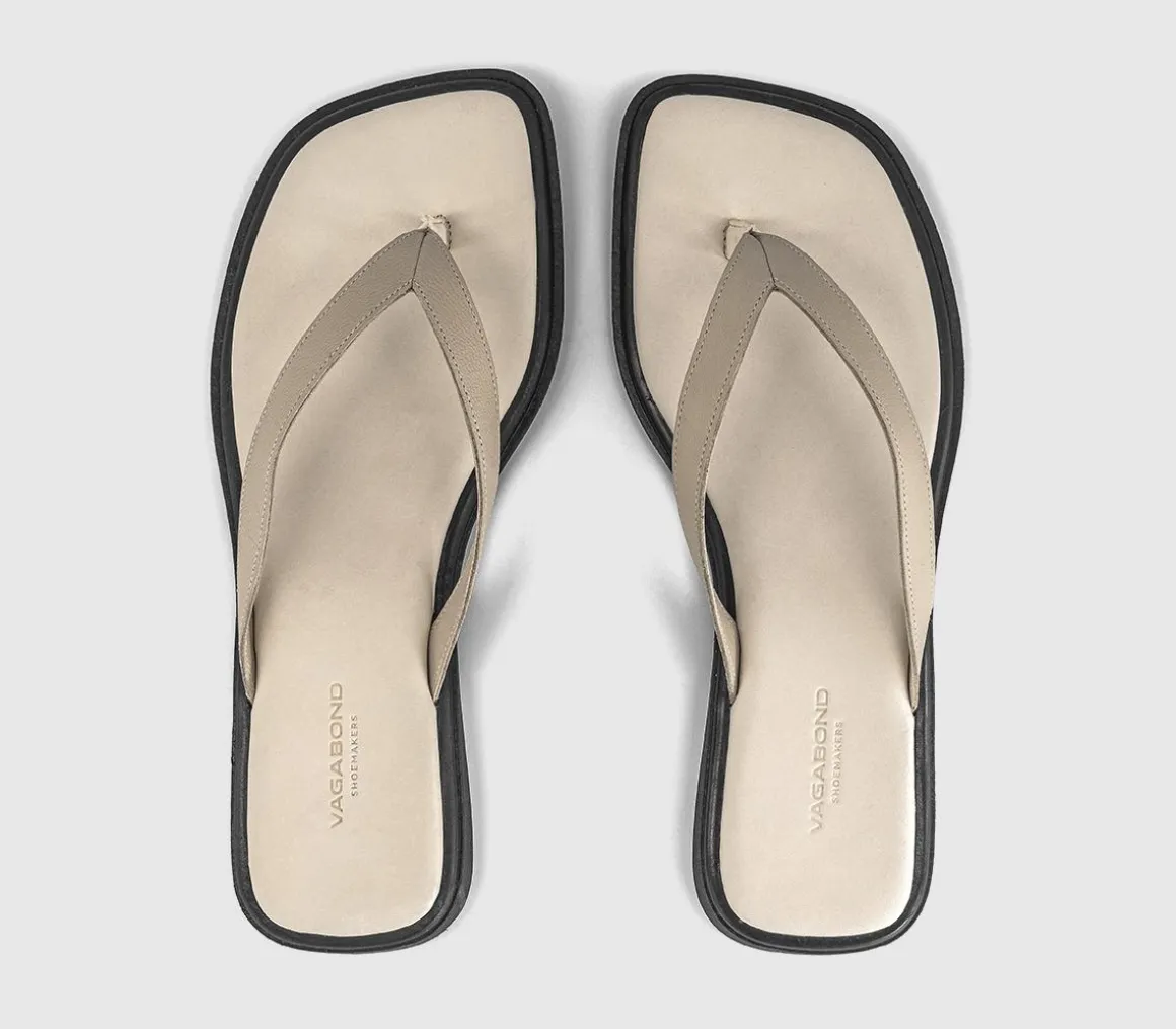 Izzy Toe Thong Sandals