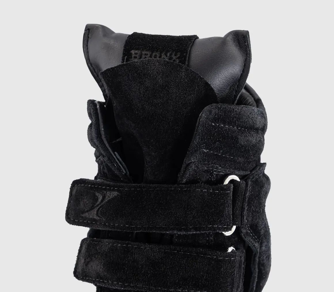 Jae-yy Wedge Trainers