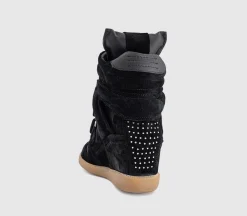 Jae-yy Wedge Trainers