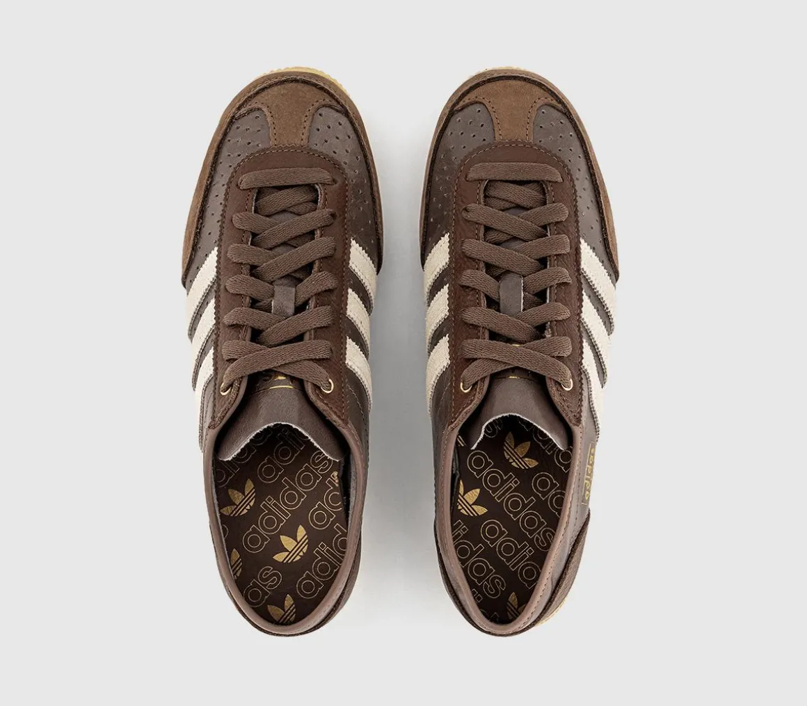 Japan Decon Trainers