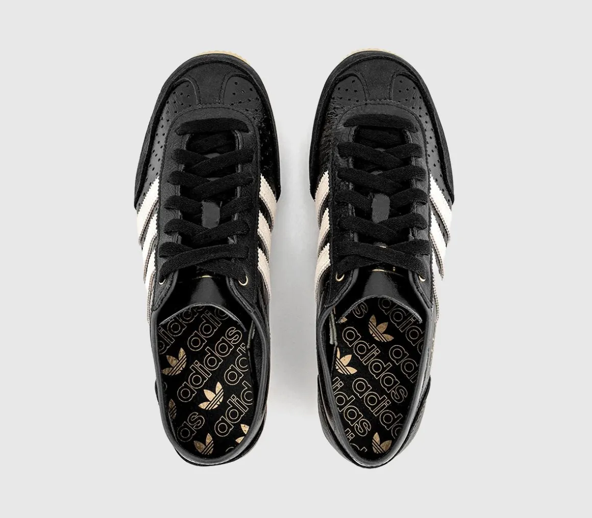 Japan Decon Trainers