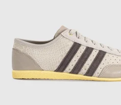 Japan Decon Trainers