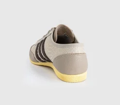 Japan Decon Trainers