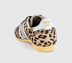 Japan Trainers