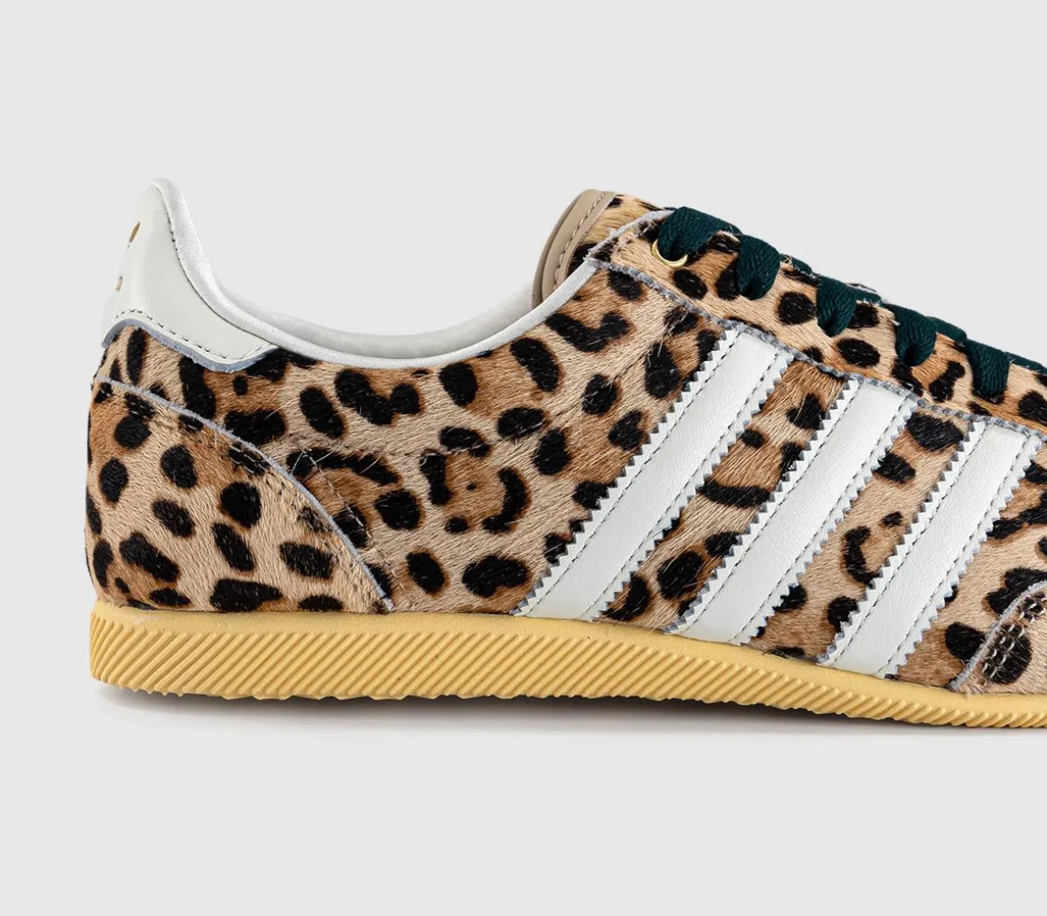 Japan Trainers
