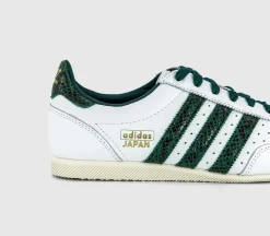 Japan Trainers