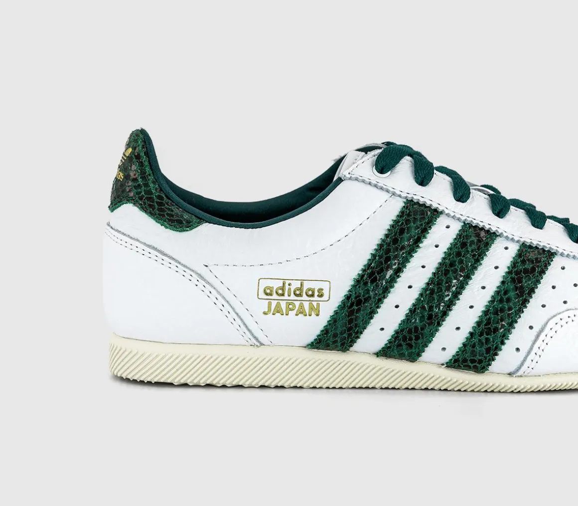 Japan Trainers