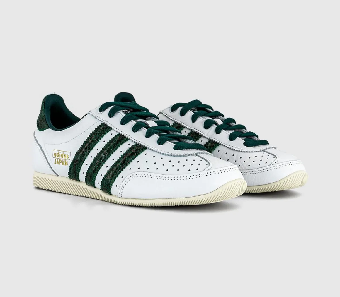 Japan Trainers