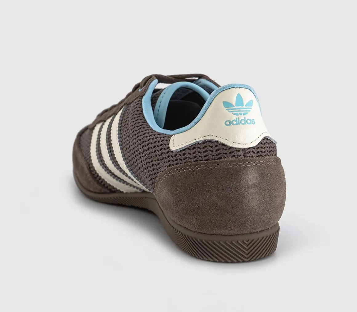 Japan Trainers