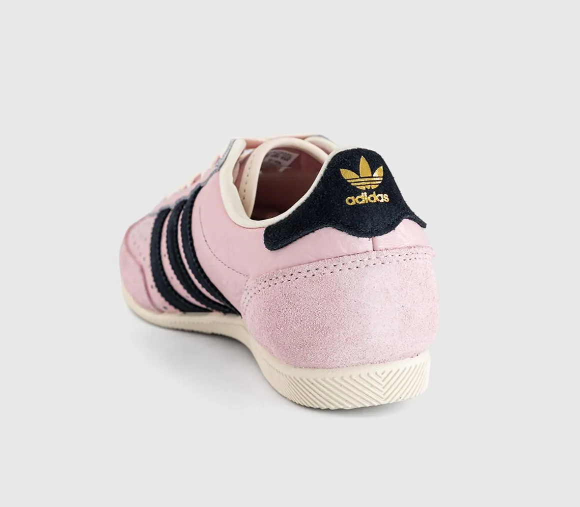 Japan Trainers