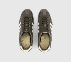 Japan Trainers