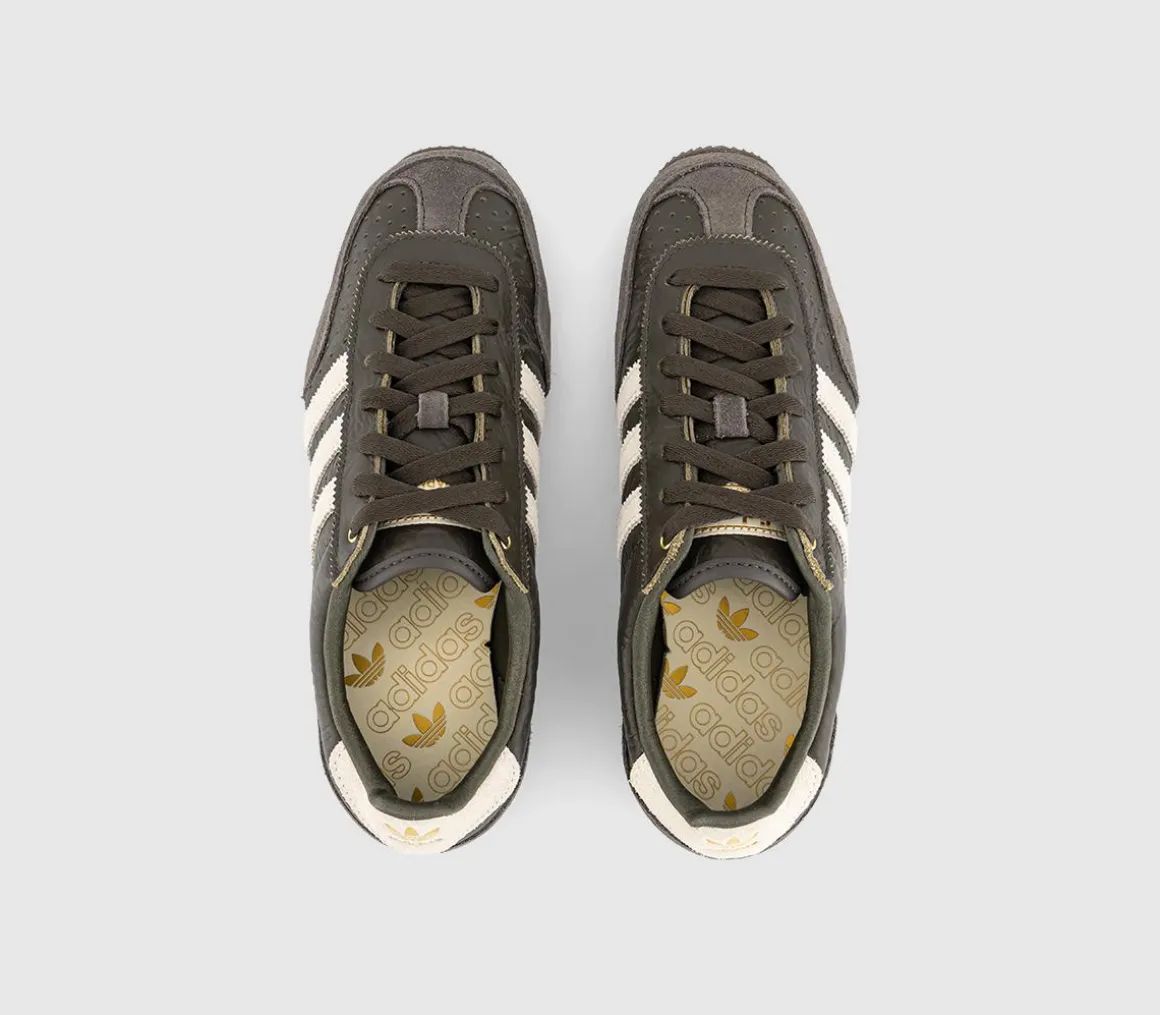 Japan Trainers