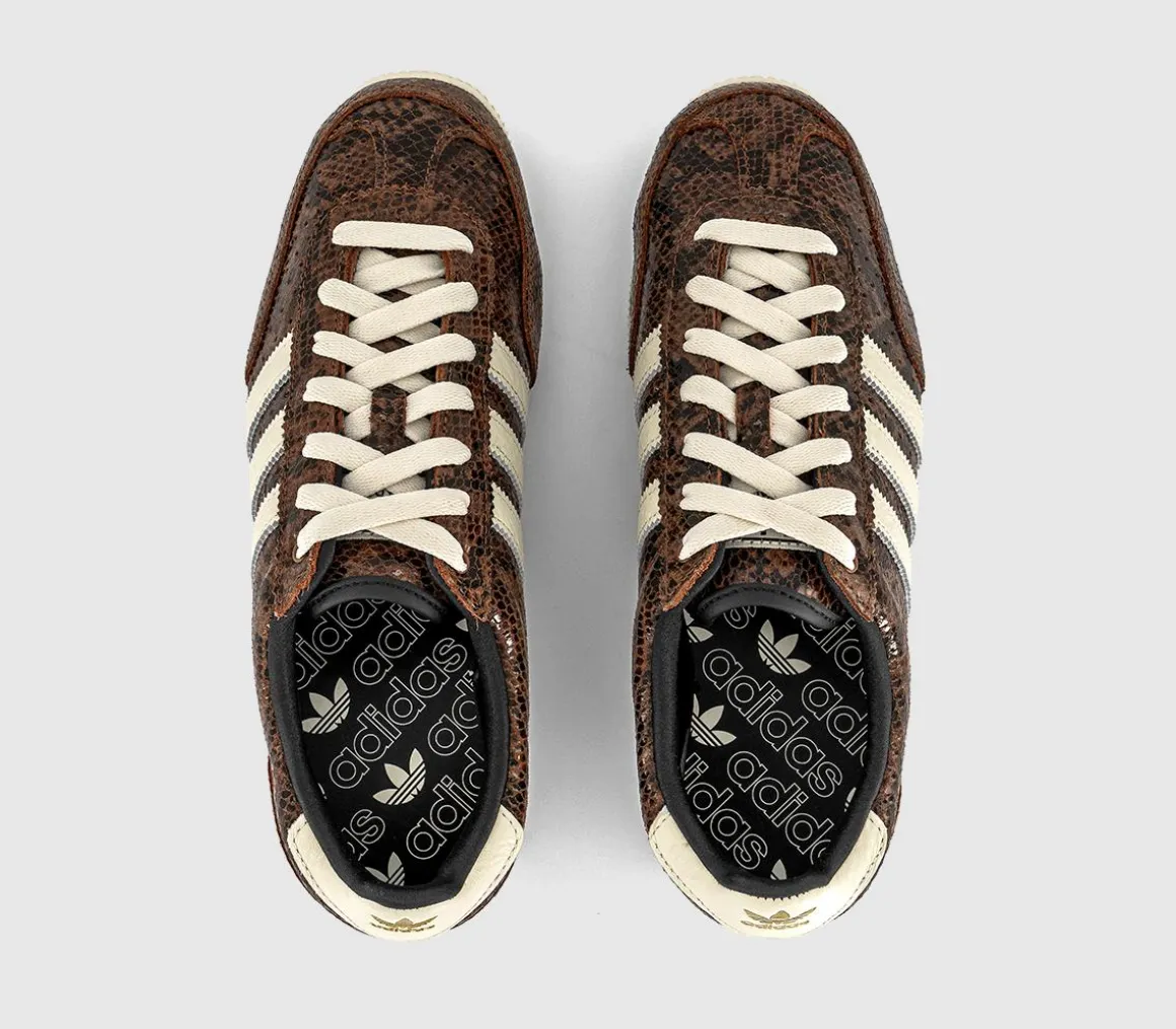 Japan Trainers
