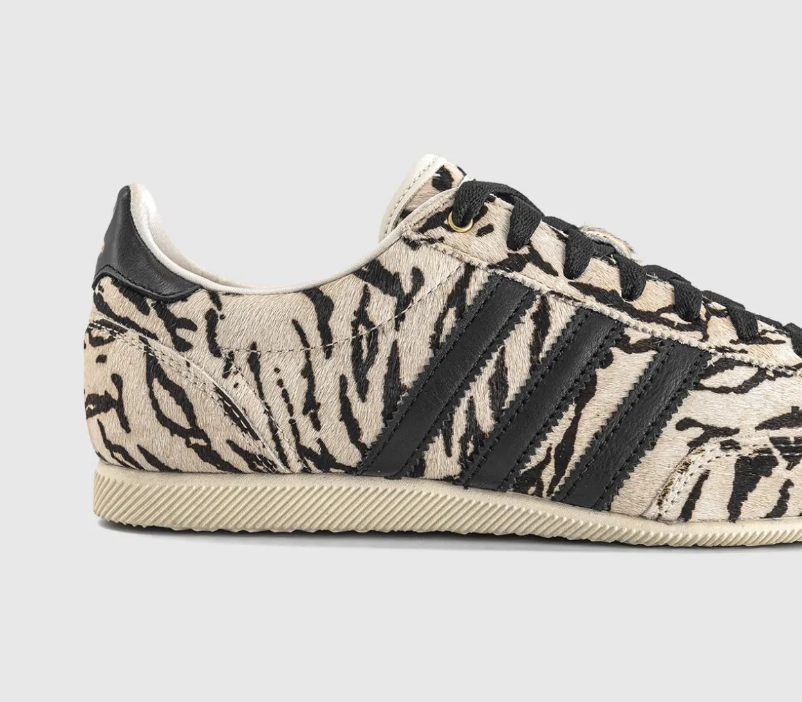 Japan Trainers