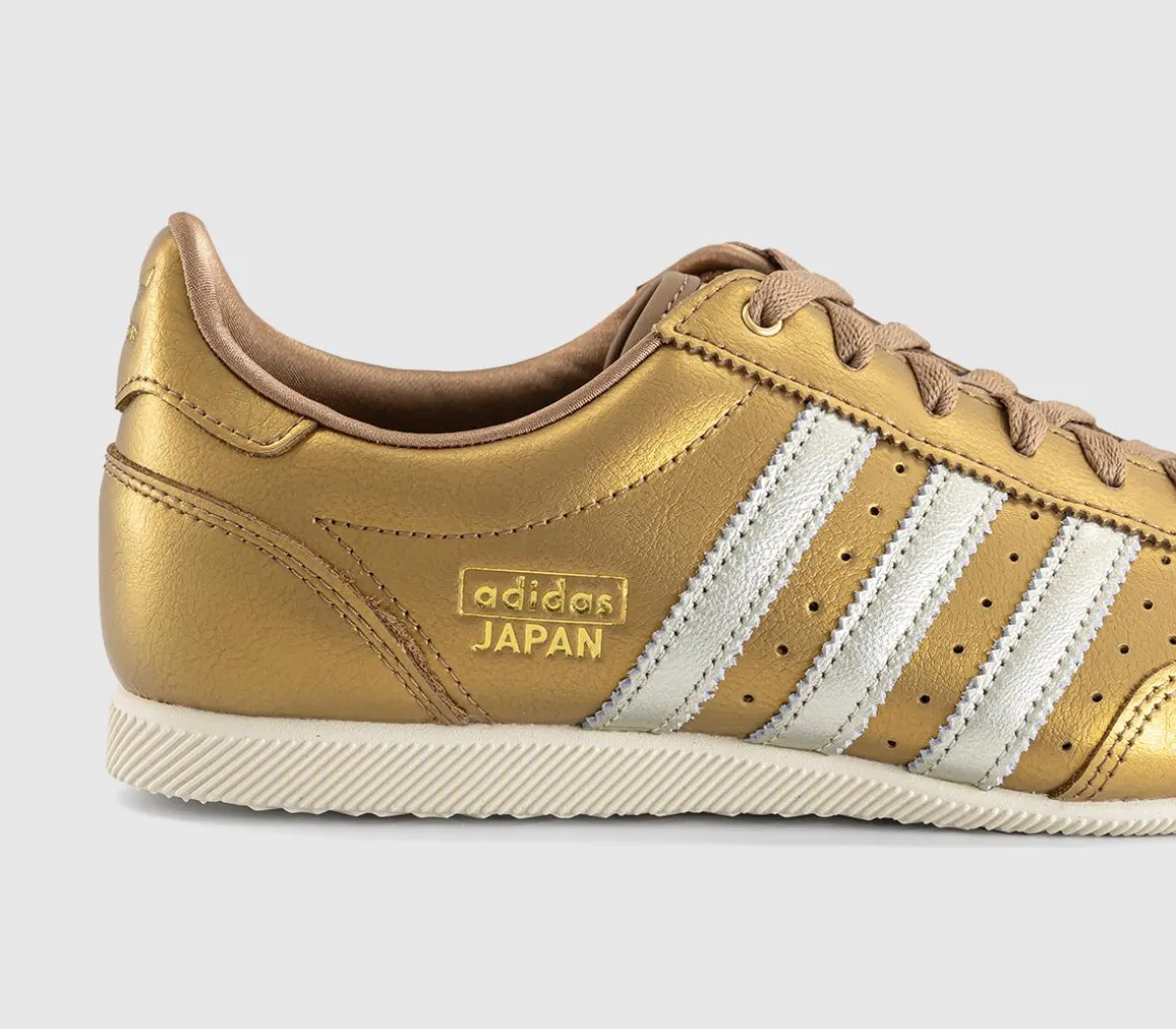 Japan Trainers