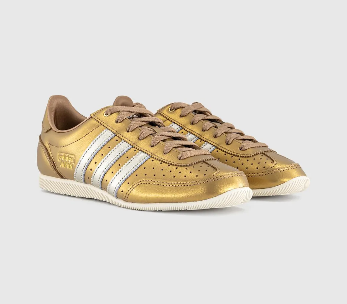 Japan Trainers