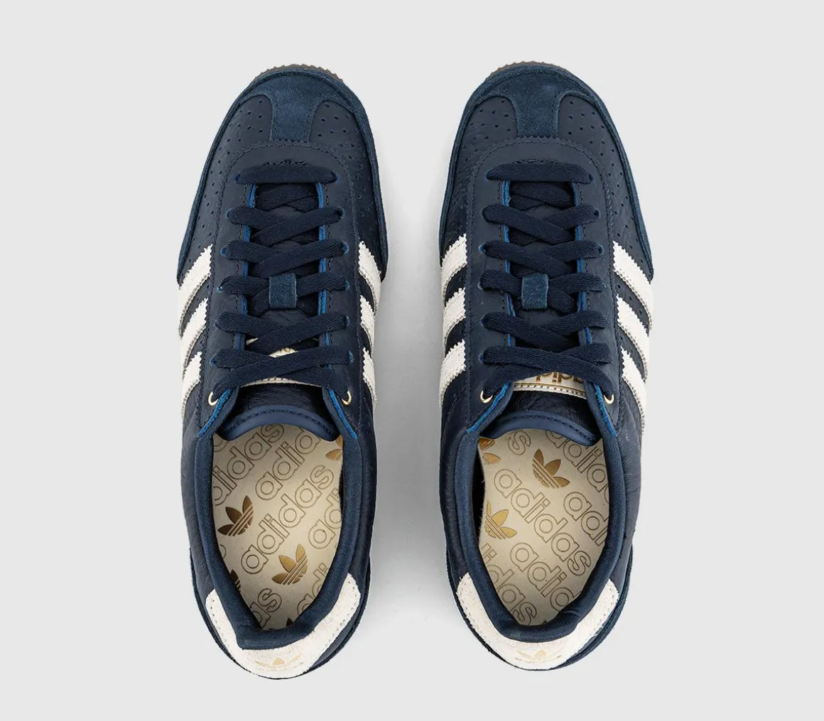 Japan Trainers