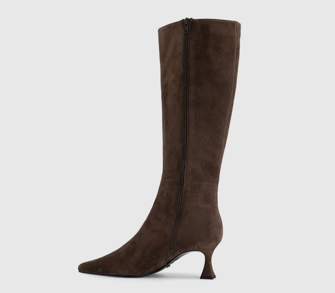 Jaq Tall Boots