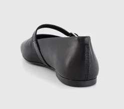 Jolin Mary Jane Flats