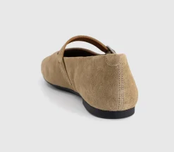 Jolin Mary Janes