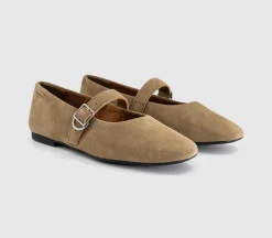 Jolin Mary Janes