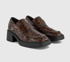 Karina Loafers