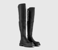 Karrie Over The Knee Boots