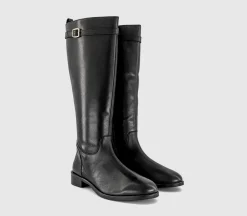 Kelsey Knee High Riding Boots