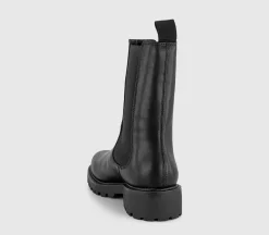 Kenova Mid Chelsea Boots