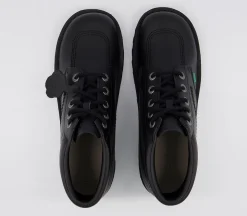 Kick Hi Boots