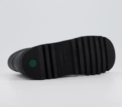 Kick Hi Boots