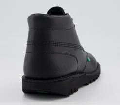 Kick Hi Boots