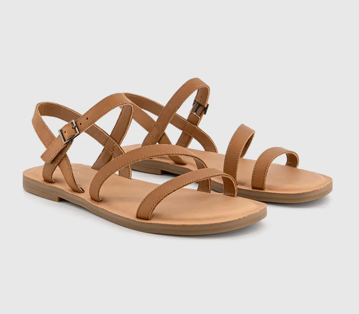 Kira Sandals