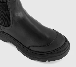 Klara Chelsea Boots