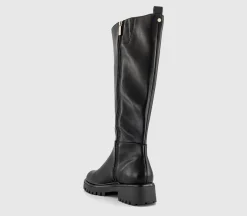 Kody Knee High Chelsea Boots