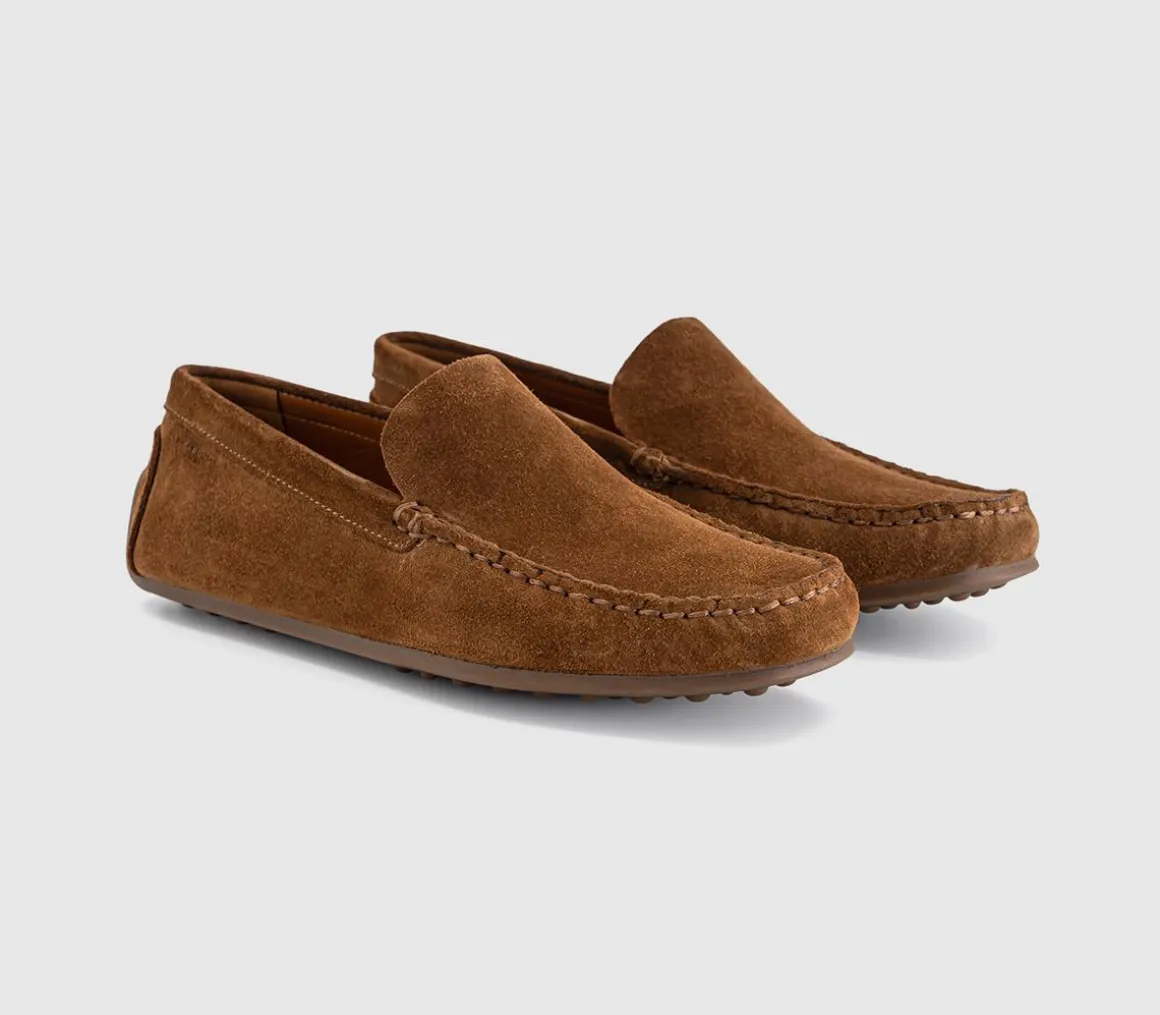 Larissa Driver