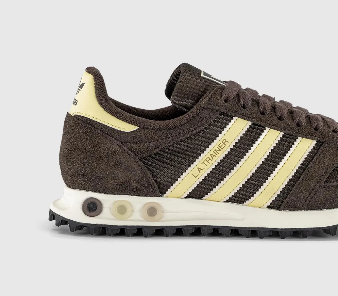LA Trainers OG