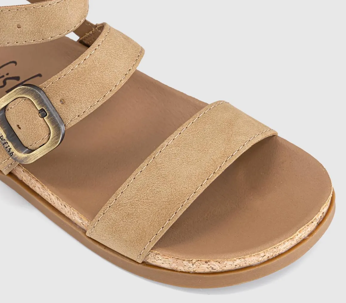 Lawson Sandals