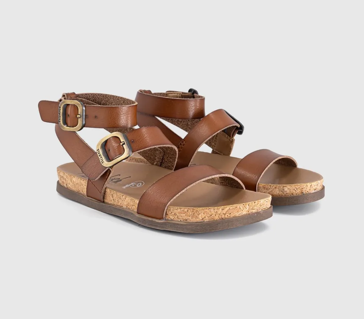 Lawson Sandals