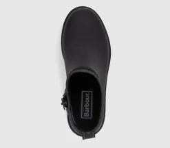 Layla Ankle Welly Boots