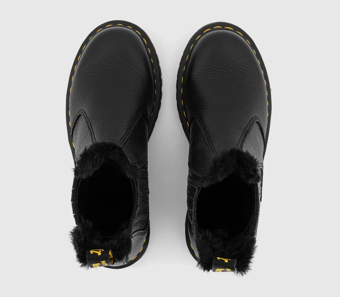 2976 Leonore II Boots