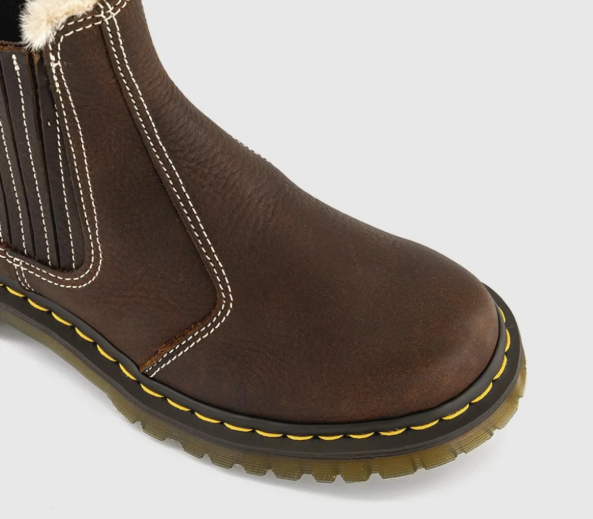 2976 Leonore II Boots