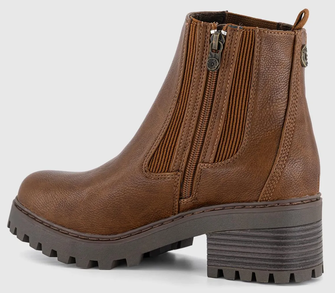 Leven Chelsea Boots