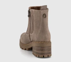Leven Chelsea Boots