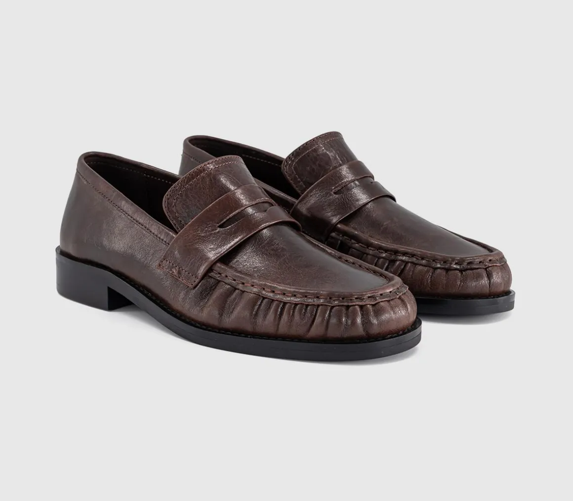 Libby Loafers