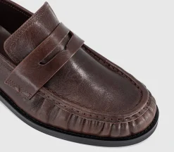 Libby Loafers