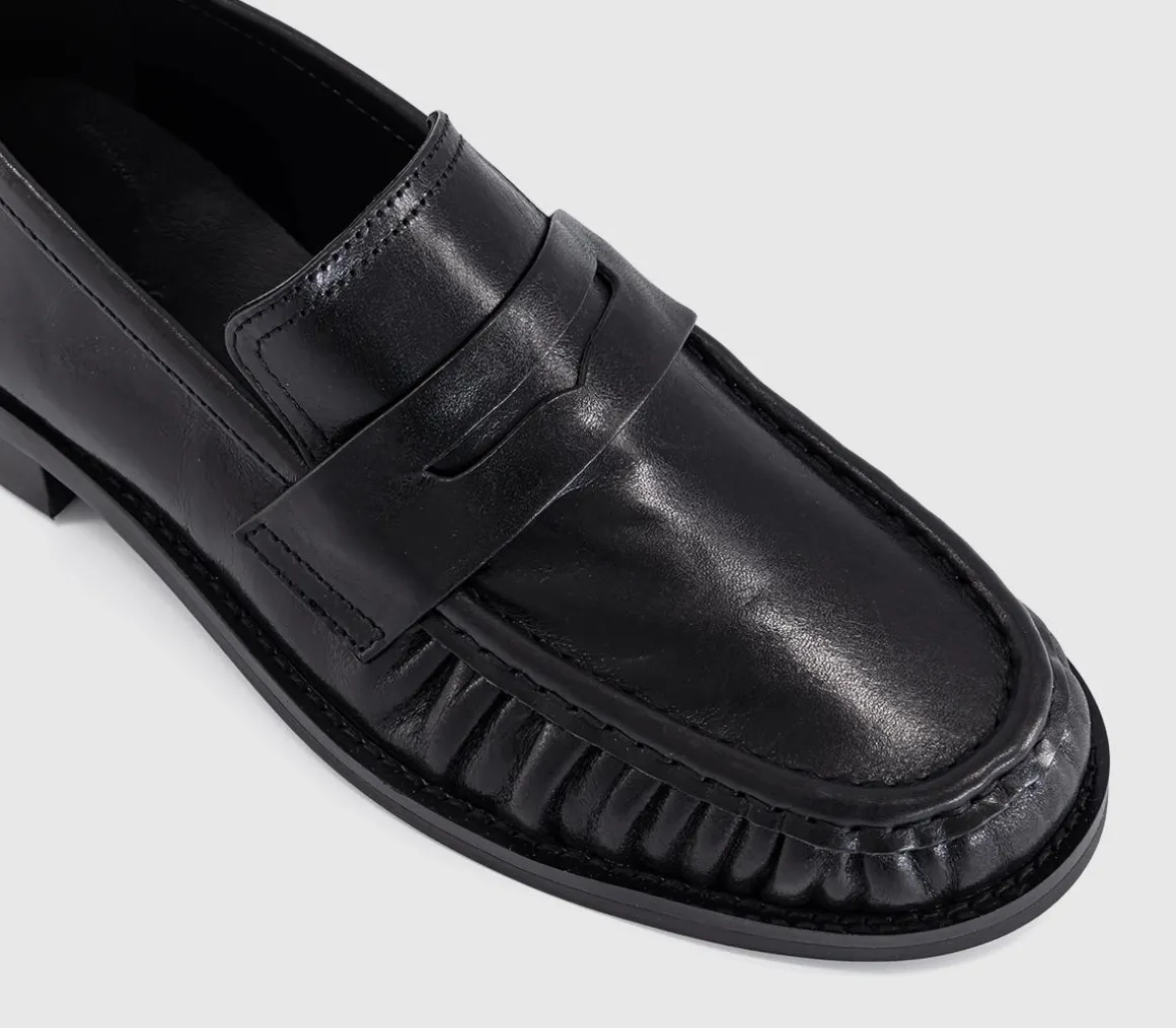 Libby Loafers
