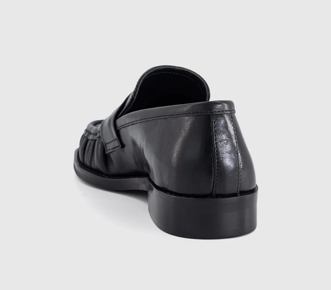 Libby Loafers
