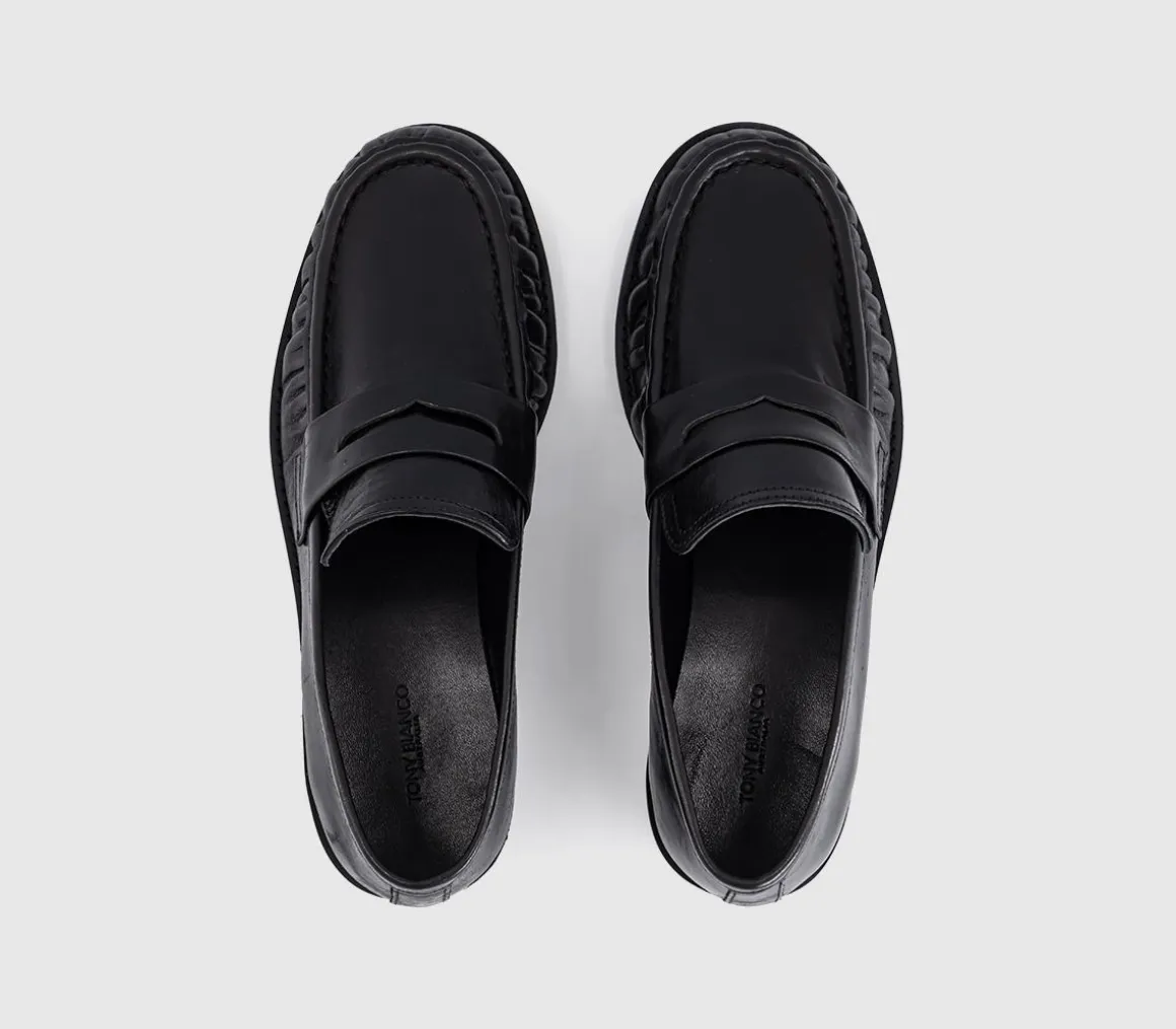 Libby Loafers